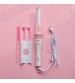 Electric Rotation Hair Curler Automatic Curling Iron Stick